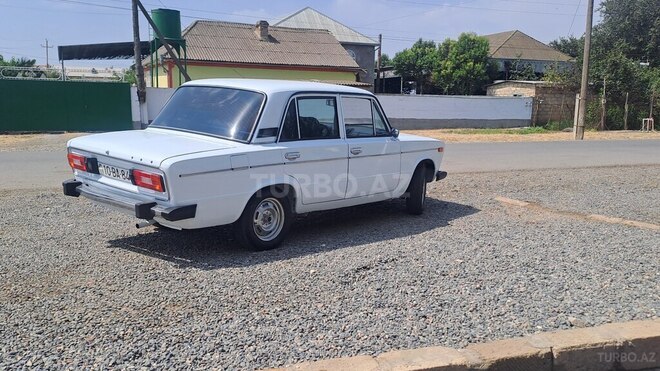 LADA (VAZ) 2106-8