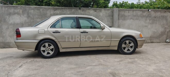 Mercedes C 230-5