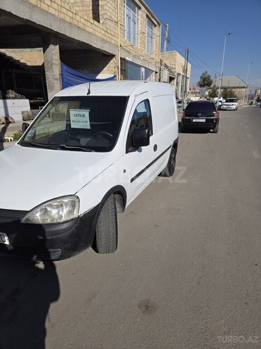 Opel Combo-4