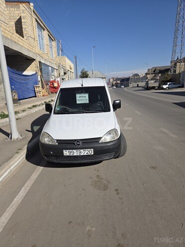 Opel Combo-5