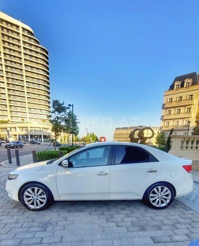 Kia Cerato-2