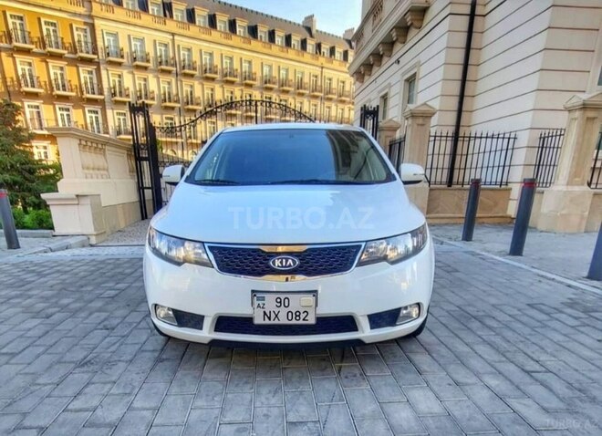 Kia Cerato-1