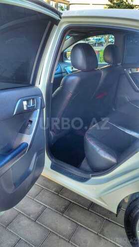Kia Cerato-8
