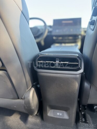 GAC Aion Hyper HT-11