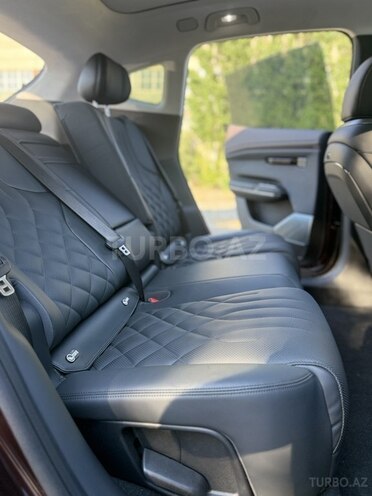 GAC Aion Hyper HT-12