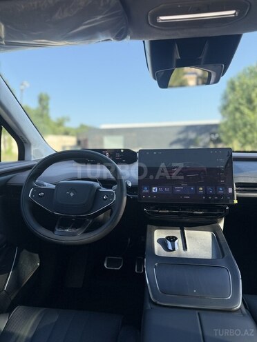 GAC Aion Hyper HT-8