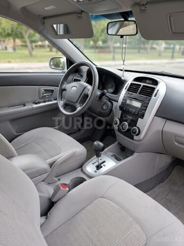 Kia Cerato-5