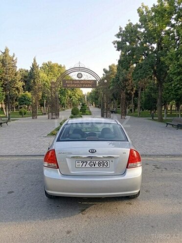 Kia Cerato-4