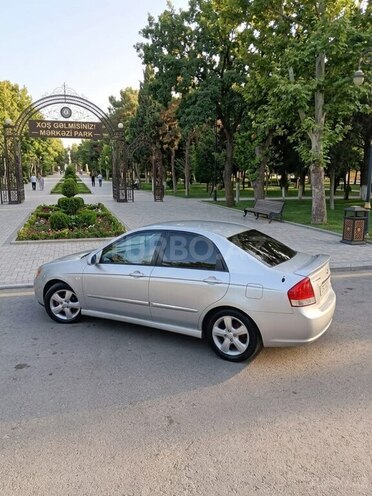 Kia Cerato-2
