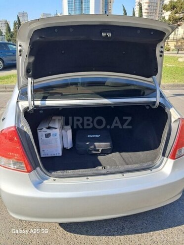 Kia Cerato-9