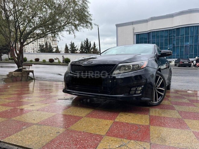 Kia Optima-1
