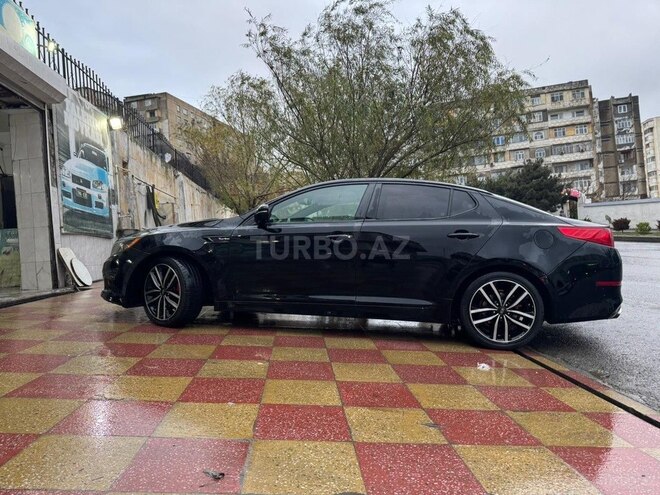 Kia Optima-9