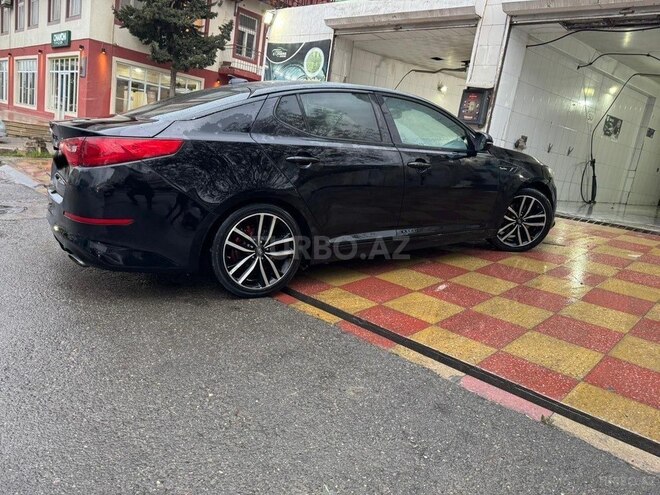 Kia Optima-3