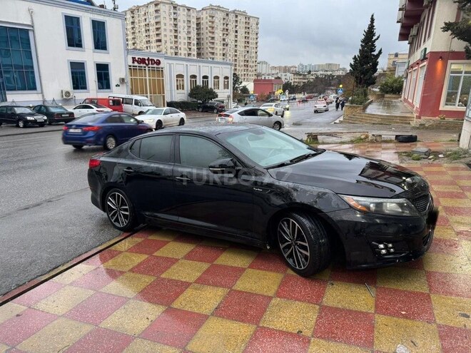 Kia Optima-2