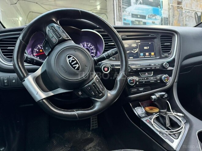 Kia Optima-5