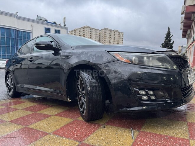 Kia Optima-6