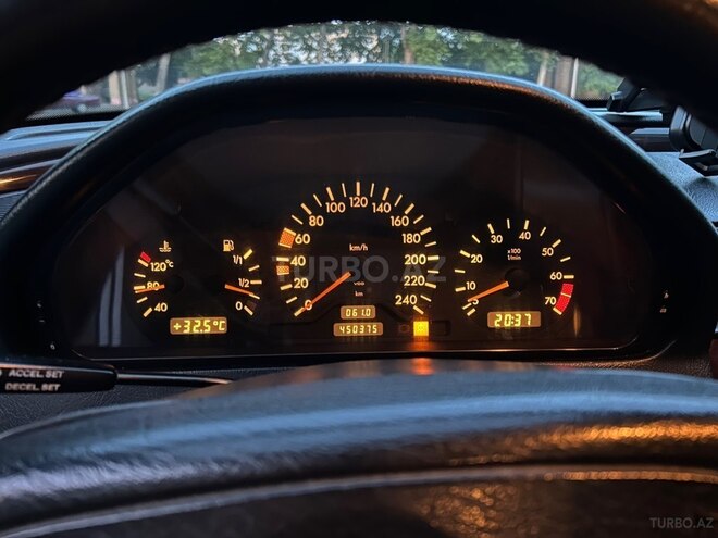 Mercedes C 180-5