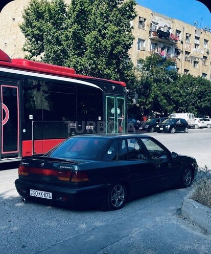 Daewoo Espero-8