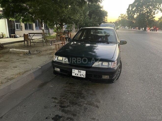 Daewoo Espero-1