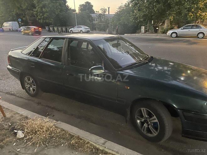 Daewoo Espero-3