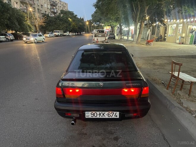 Daewoo Espero-5