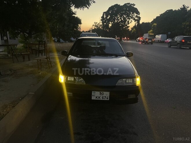 Daewoo Espero-6