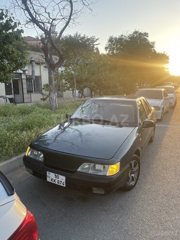 Daewoo Espero-9