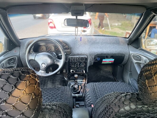 Daewoo Espero-10