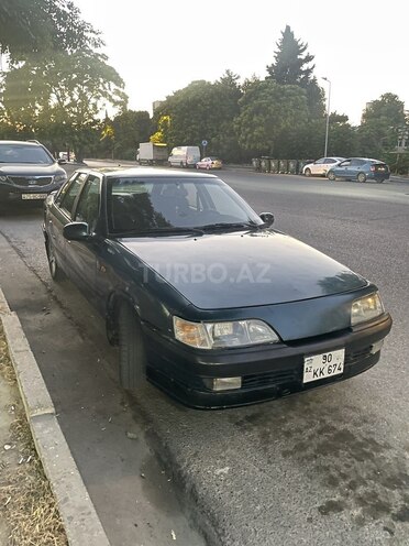 Daewoo Espero-2