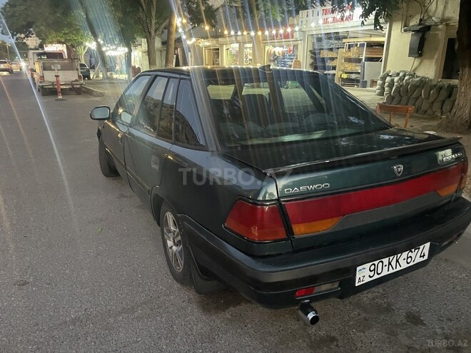 Daewoo Espero-7