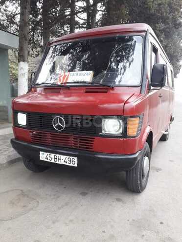 Mercedes 308 D-1