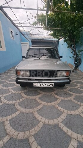 LADA (VAZ) 2104-1