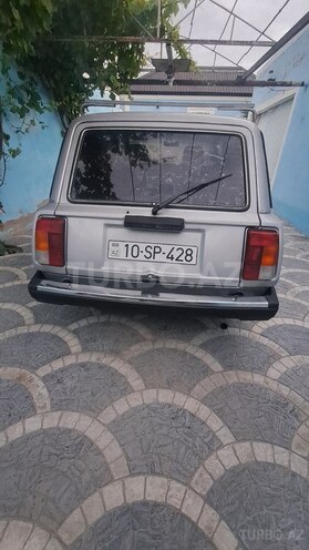 LADA (VAZ) 2104-2