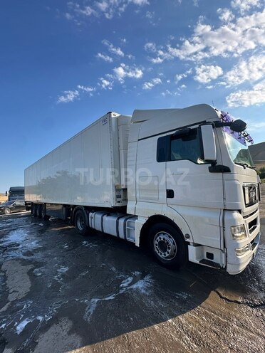 MAN TGX 18.480-3
