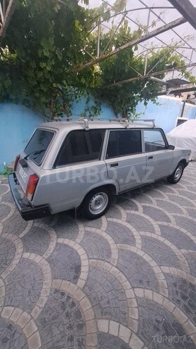 LADA (VAZ) 2104-3