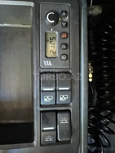 MAN TGX 18.480-8