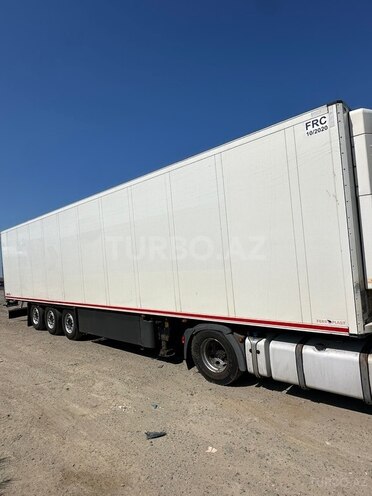 MAN TGX 18.480-14