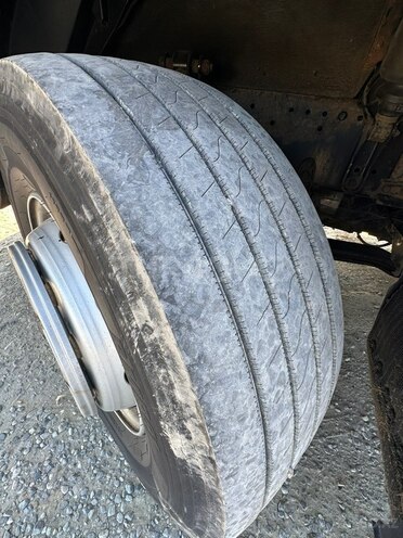 MAN TGX 18.480-10