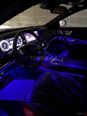 Mercedes S 350 d 4MATIC-15