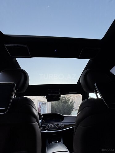 Mercedes S 350 d 4MATIC-10