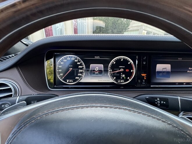 Mercedes S 350 d 4MATIC-6