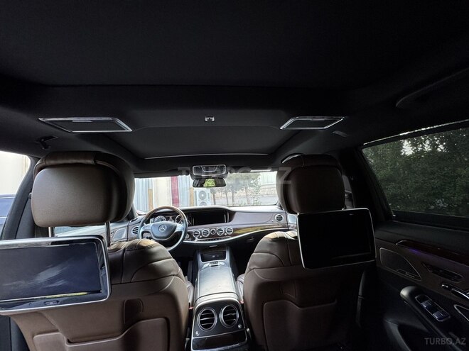 Mercedes S 350 d 4MATIC-11