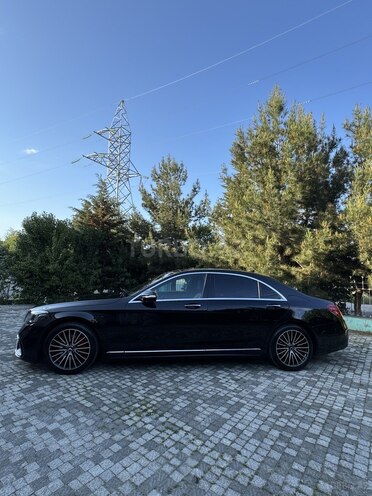 Mercedes S 350 d 4MATIC-14
