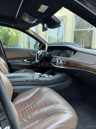 Mercedes S 350 d 4MATIC-13