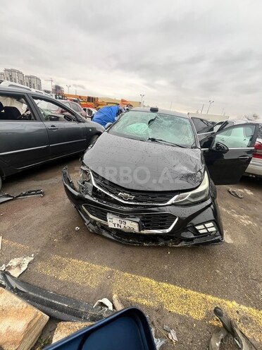 Chevrolet Cruze-1