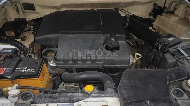Mitsubishi Pajero io-12