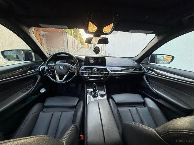 BMW 530-14