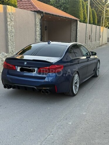 BMW 530-9