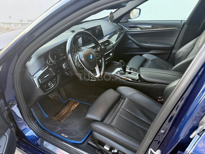 BMW 530-10