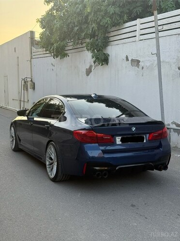 BMW 530-8